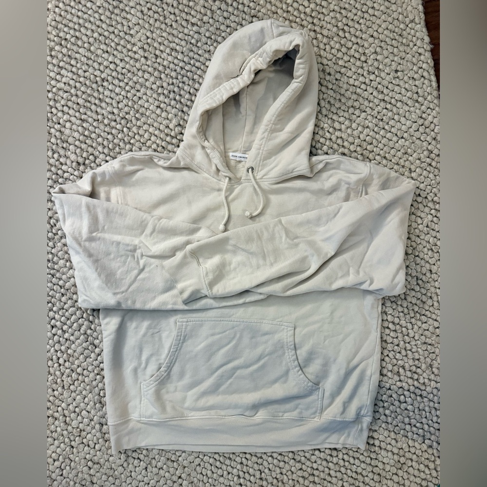 Good American Hoodie